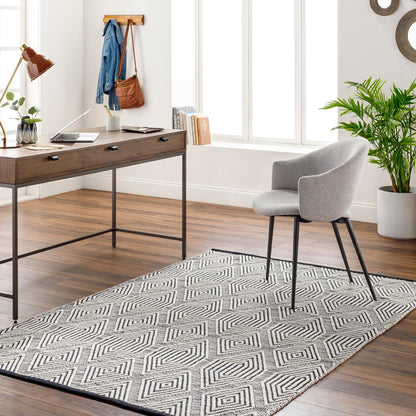 Livabliss - San Jose 27inx45in Handmade Rug - SJO2303-2339_CLOSEOUT veiw 2