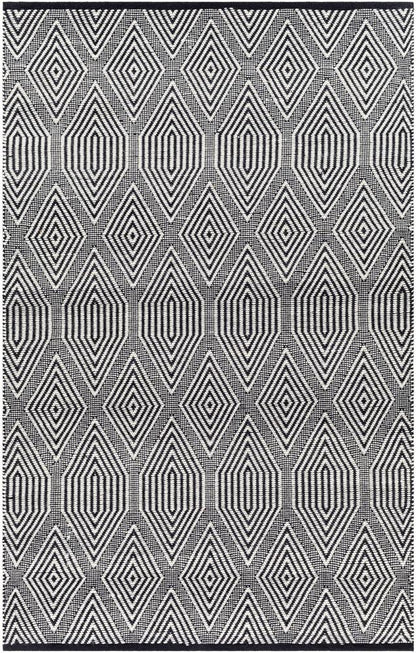 Livabliss - San Jose 5x76in Handmade Rug - SJO2303-576_CLOSEOUT veiw 1
