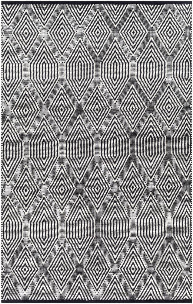 Livabliss - San Jose 8x10 Handmade Rug - SJO2303-810_CLOSEOUT veiw 1