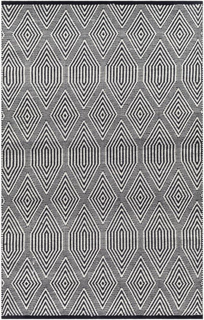 Livabliss - San Jose 8x10 Handmade Rug - SJO2303-810_CLOSEOUT veiw 1
