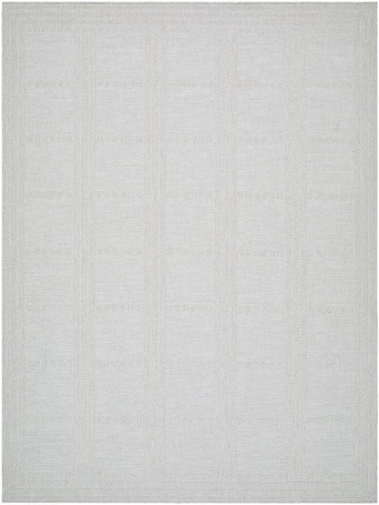 Livabliss - Sandra 53inx7 Machine Woven Rug - SDR2301-537 veiw 1