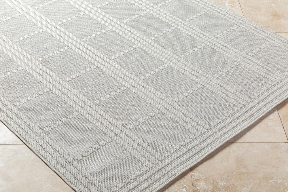 Livabliss - Sandra 67inx9 Machine Woven Rug - SDR2301-679 veiw 3