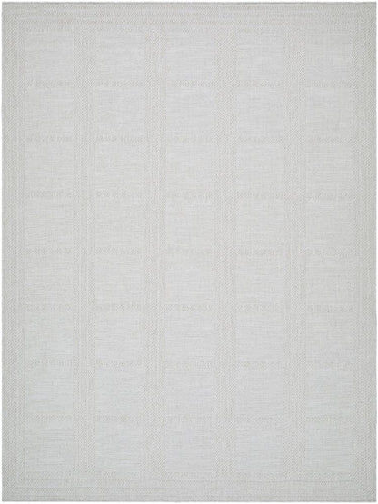 Livabliss - Sandra 710inx10 Machine Woven Rug - SDR2301-71010 veiw 1