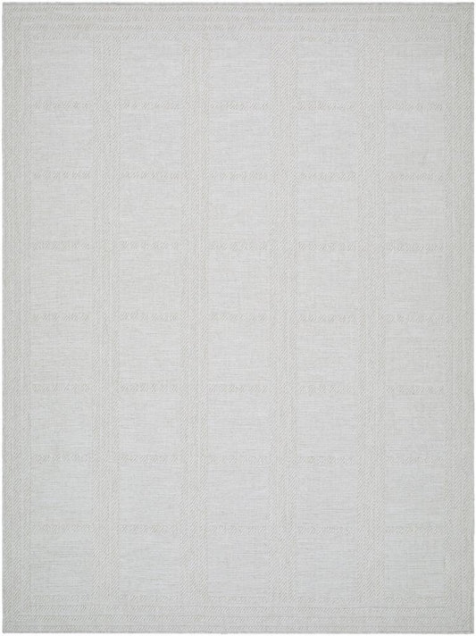 Livabliss - Sandra 710inx10 Machine Woven Rug - SDR2301-71010 veiw 1