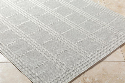 Livabliss - Sandra 710inx10 Machine Woven Rug - SDR2301-71010 veiw 3