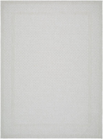 Livabliss - Sandra 710inx10 Machine Woven Rug - SDR2302-71010 veiw 1