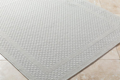 Livabliss - Sandra 710inx10 Machine Woven Rug - SDR2302-71010 veiw 3