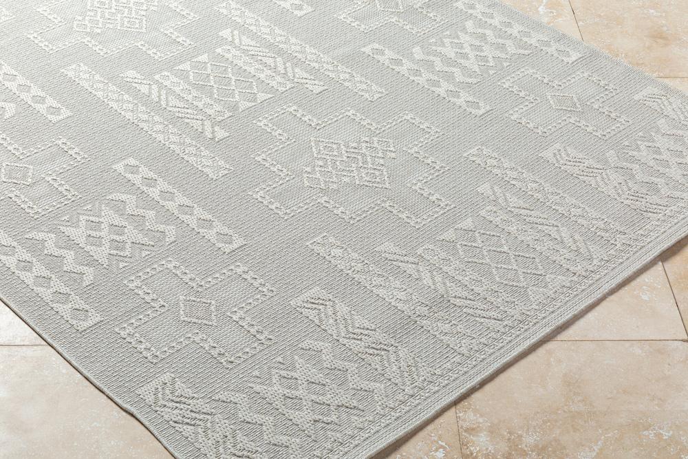 Livabliss - Sandra 67inx9 Machine Woven Rug - SDR2303-679 veiw 3