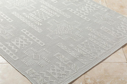 Livabliss - Sandra 67inx9 Machine Woven Rug - SDR2303-679 veiw 3