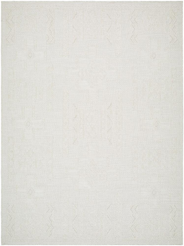 Livabliss - Sandra 710inx10 Machine Woven Rug - SDR2303-71010 veiw 1