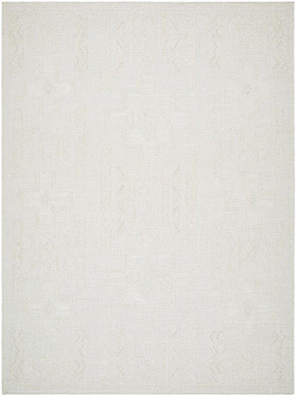 Livabliss - Sandra 710inx10 Machine Woven Rug - SDR2303-71010 veiw 1