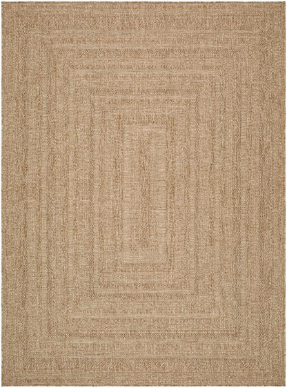 Livabliss - Sandra 53inx7 Machine Woven Rug - SDR2304-537 veiw 1