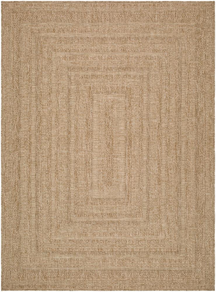 Livabliss - Sandra 67inx9 Machine Woven Rug - SDR2304-679 veiw 1