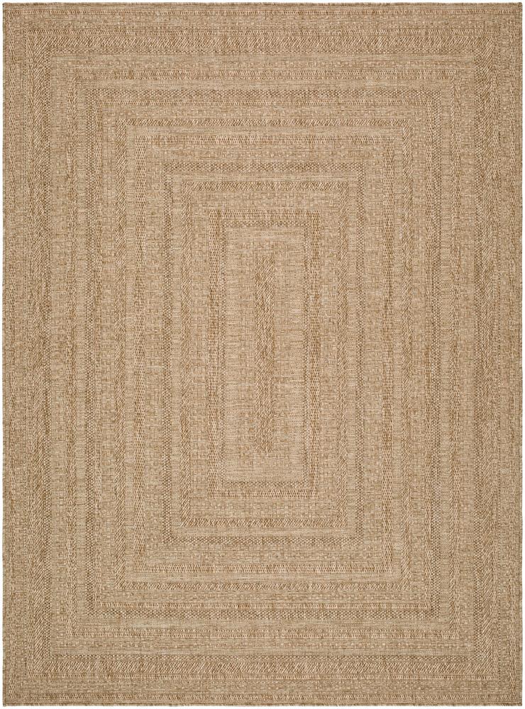 Livabliss - Sandra 710inx10 Machine Woven Rug - SDR2304-71010 veiw 1