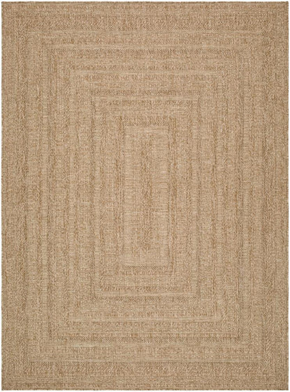 Livabliss - Sandra 710inx10 Machine Woven Rug - SDR2304-71010 veiw 1