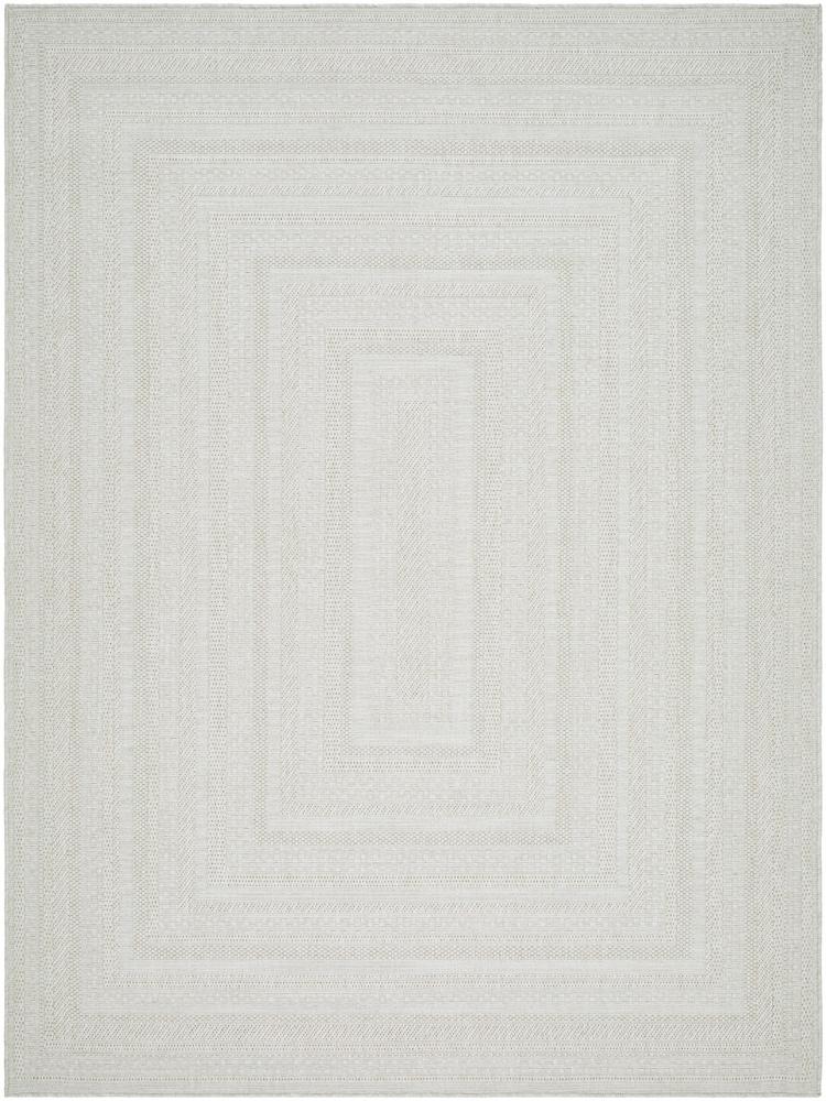 Livabliss - Sandra 710inx10 Machine Woven Rug - SDR2305-71010 veiw 1