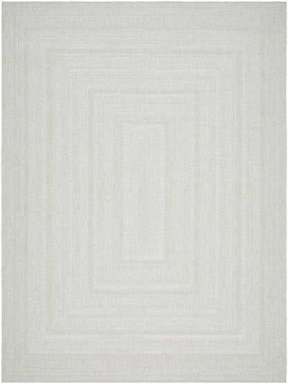 Livabliss - Sandra 710inx10 Machine Woven Rug - SDR2305-71010 veiw 1