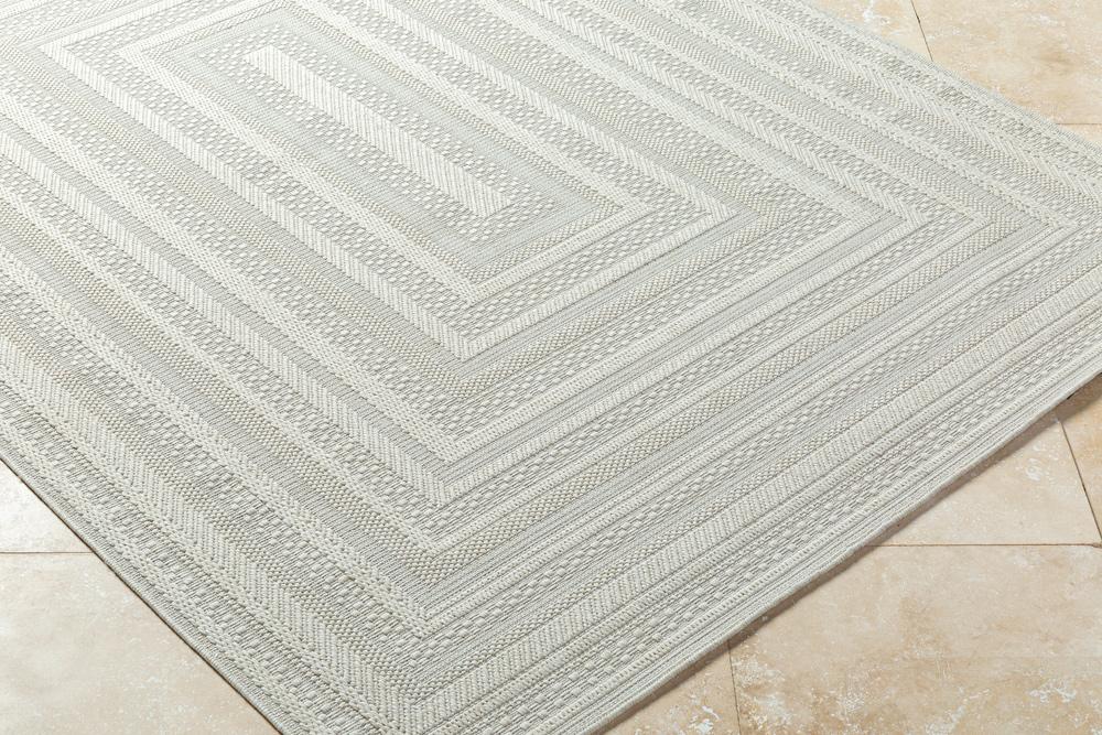 Livabliss - Sandra 710inx10 Machine Woven Rug - SDR2305-71010 veiw 3
