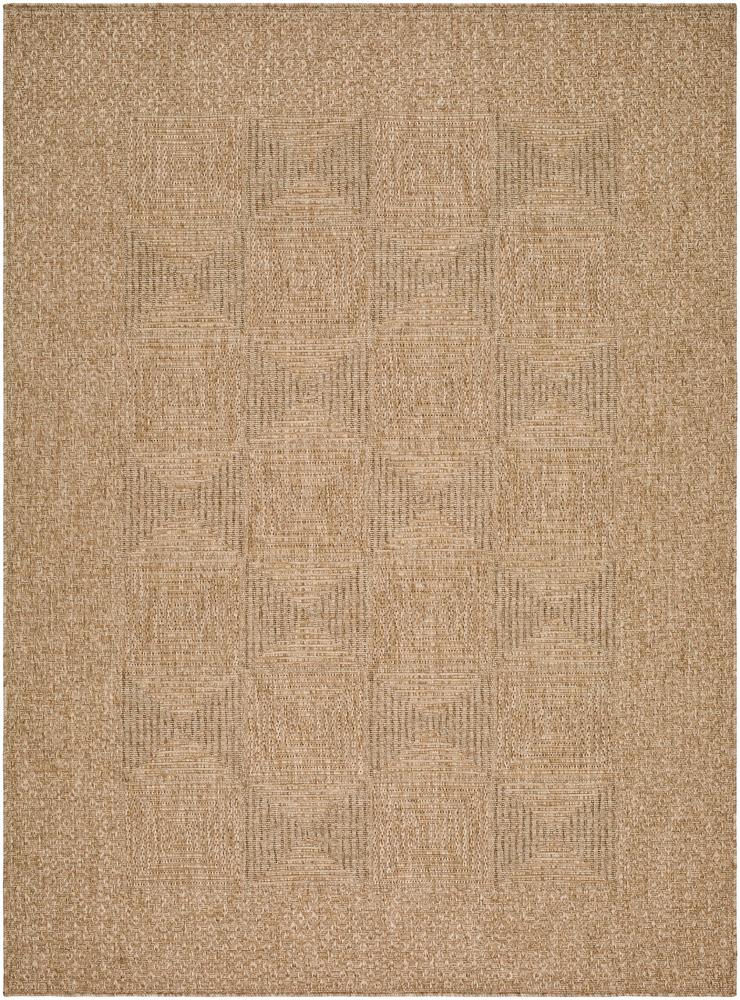 Livabliss - Sandra 53inx7 Machine Woven Rug - SDR2306-537 veiw 1