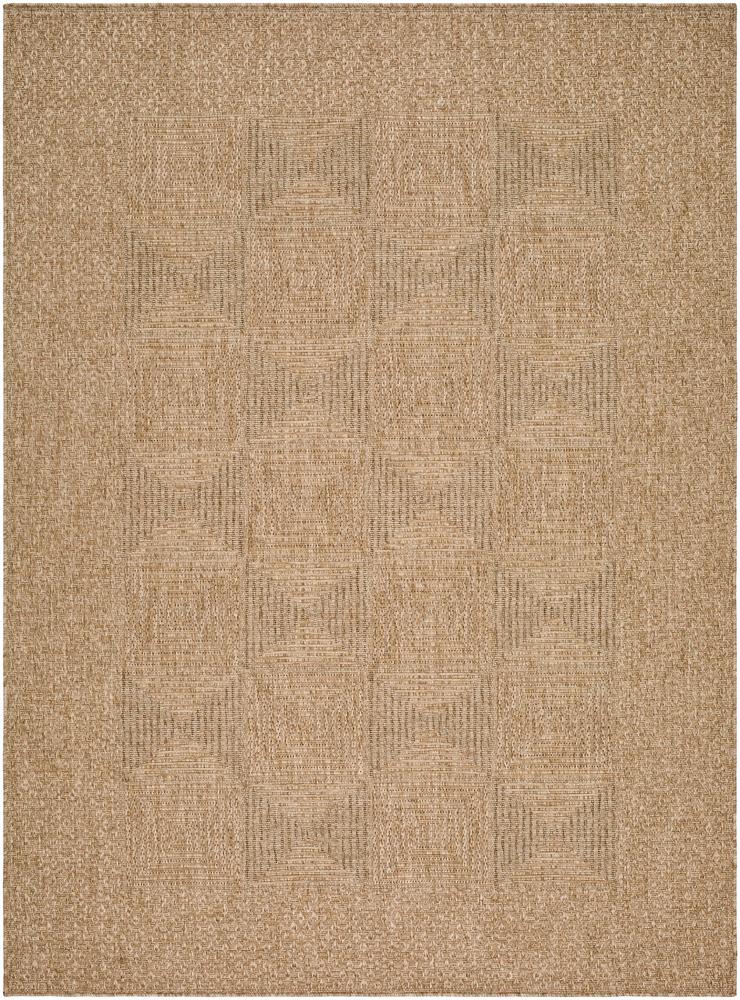 Livabliss - Sandra 710inx10 Machine Woven Rug - SDR2306-71010 veiw 1