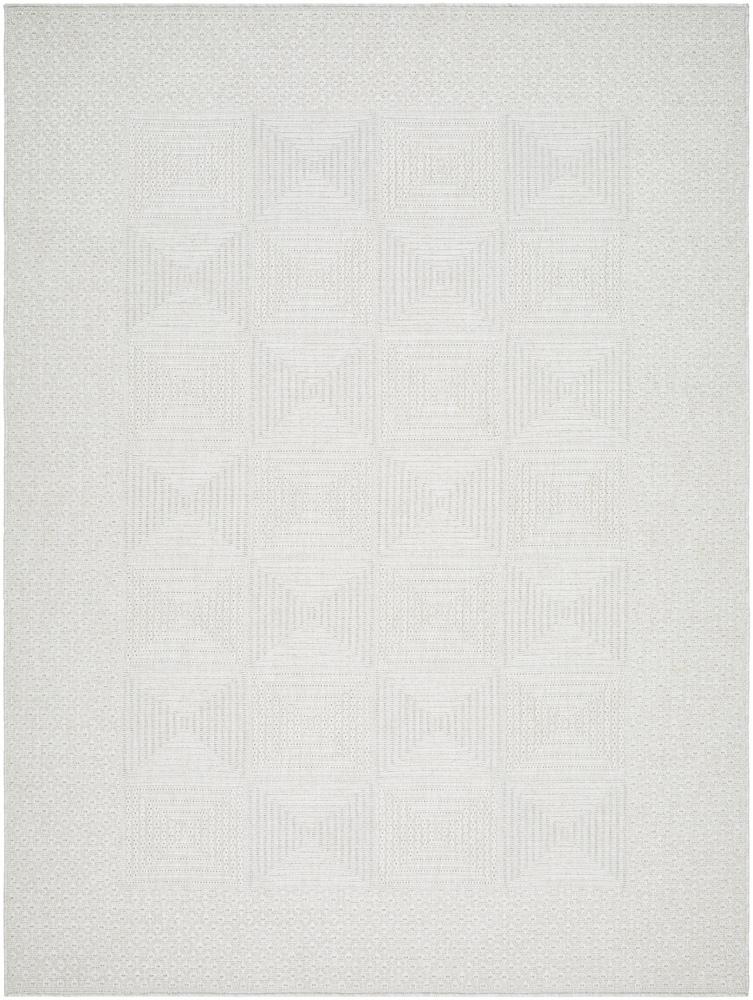 Livabliss - Sandra 710inx10 Machine Woven Rug - SDR2307-71010 veiw 1