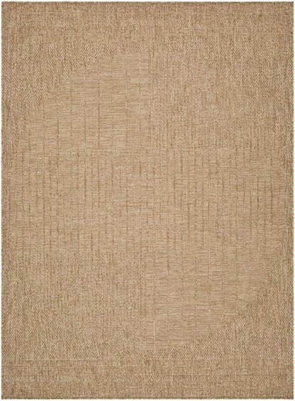 Livabliss - Sandra 53inx7 Machine Woven Rug - SDR2308-537 veiw 1