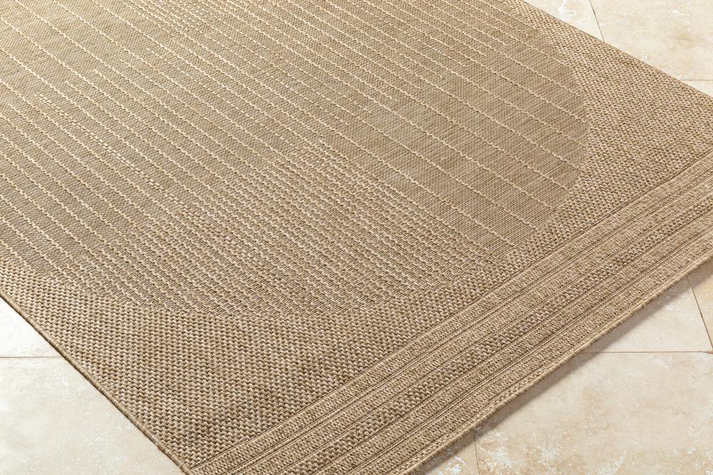 Livabliss - Sandra 53inx7 Machine Woven Rug - SDR2308-537 veiw 3