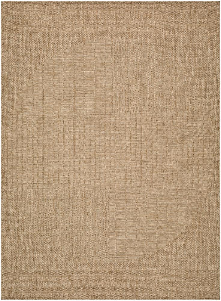 Livabliss - Sandra 67inx9 Machine Woven Rug - SDR2308-679 veiw 1
