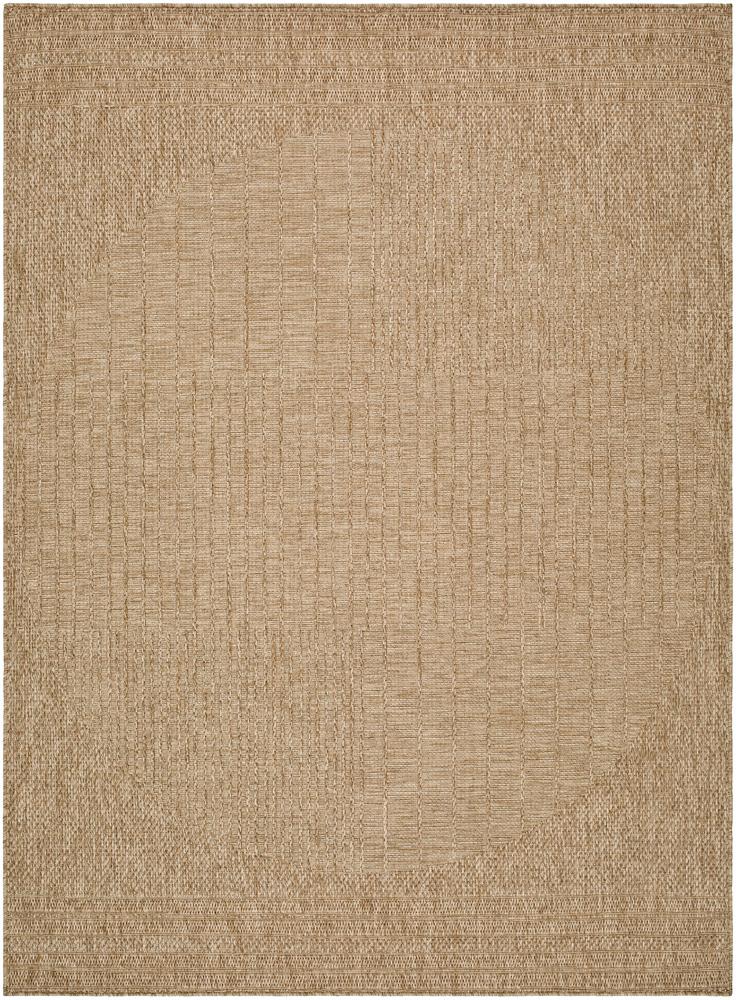 Livabliss - Sandra 710inx10 Machine Woven Rug - SDR2308-71010 veiw 1