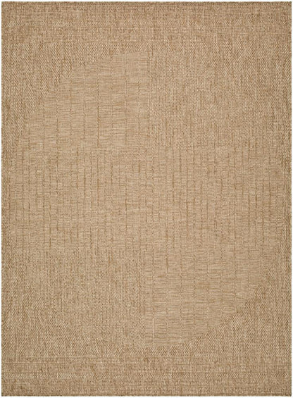 Livabliss - Sandra 710inx10 Machine Woven Rug - SDR2308-71010 veiw 1