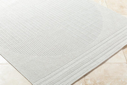 Livabliss - Sandra 53inx7 Machine Woven Rug - SDR2309-537 veiw 3
