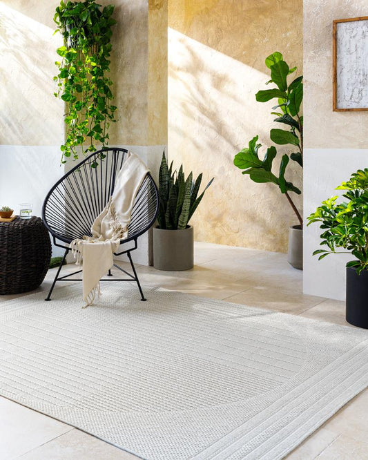 Livabliss - Sandra 67inx9 Machine Woven Rug - SDR2309-679 veiw 2