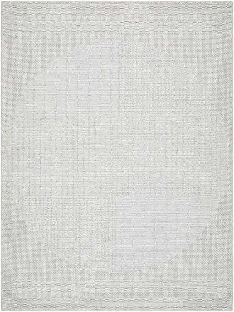 Livabliss - Sandra 710inx10 Machine Woven Rug - SDR2309-71010 veiw 1