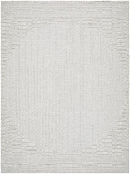 Livabliss - Sandra 710inx10 Machine Woven Rug - SDR2309-71010 veiw 1