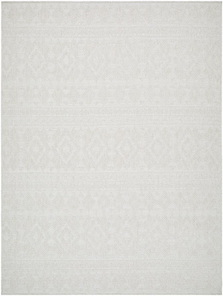 Livabliss - Sandra 710inx10 Machine Woven Rug - SDR2310-71010 veiw 1
