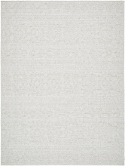 Livabliss - Sandra 710inx10 Machine Woven Rug - SDR2310-71010 veiw 1