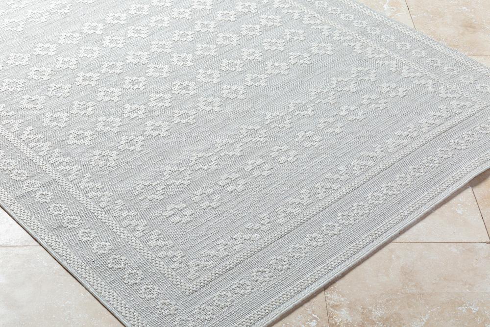 Livabliss - Sandra 53inx7 Machine Woven Rug - SDR2311-537 veiw 3