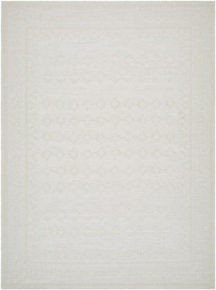 Livabliss - Sandra 710inx10 Machine Woven Rug - SDR2311-71010 veiw 1