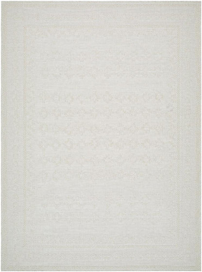 Livabliss - Sandra 710inx10 Machine Woven Rug - SDR2311-71010 veiw 1