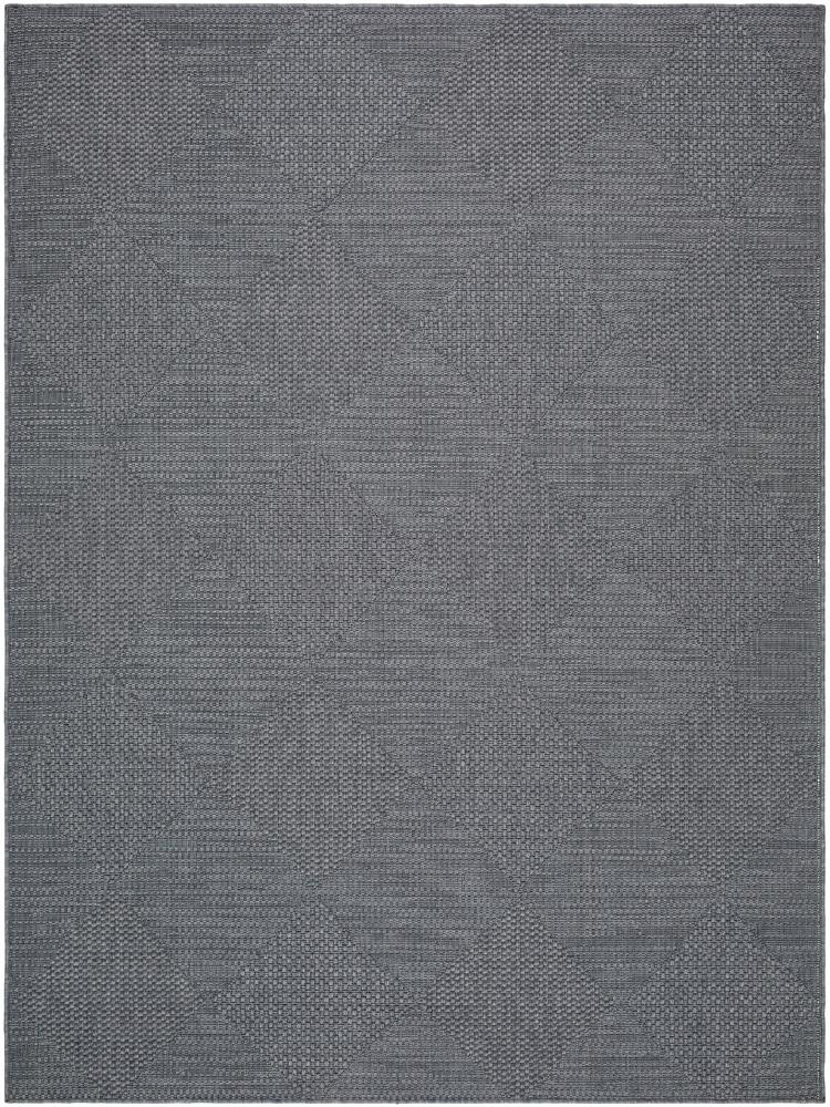 Livabliss - Sandra 710inx10 Machine Woven Rug - SDR2312-71010 veiw 1