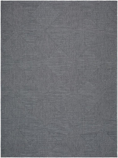 Livabliss - Sandra 710inx10 Machine Woven Rug - SDR2312-71010 veiw 1