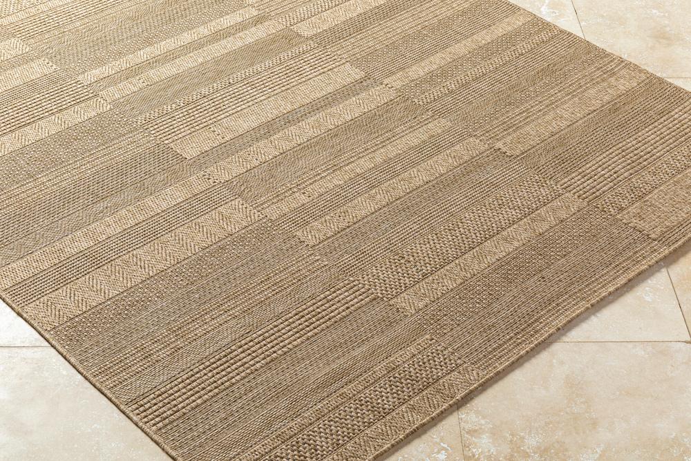 Livabliss - Sandra 53inx7 Machine Woven Rug - SDR2313-537 veiw 3