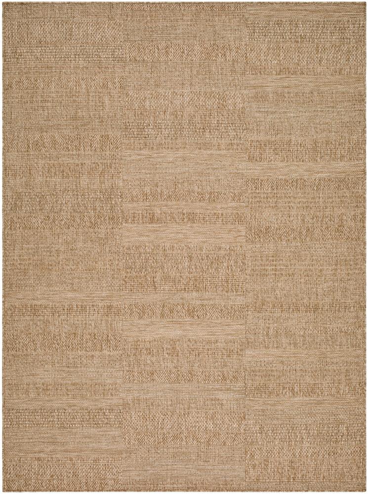 Livabliss - Sandra 710inx10 Machine Woven Rug - SDR2313-71010 veiw 1