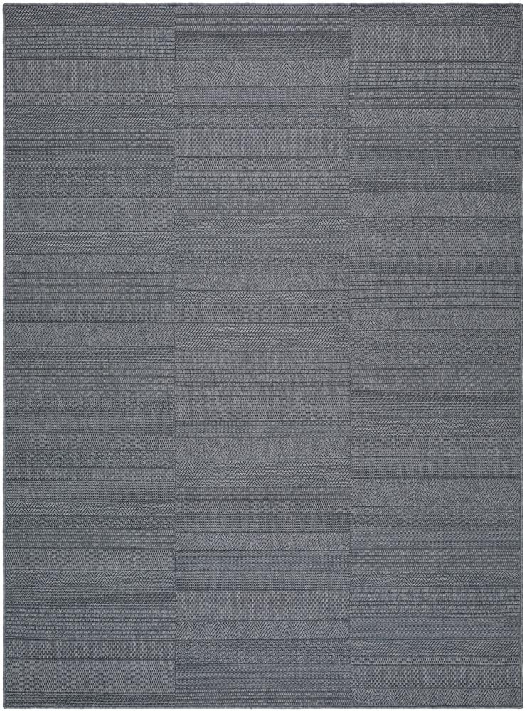 Livabliss - Sandra 53inx7 Machine Woven Rug - SDR2314-537 veiw 1