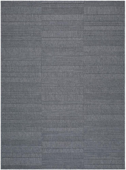Livabliss - Sandra 53inx7 Machine Woven Rug - SDR2314-537 veiw 1