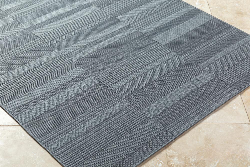 Livabliss - Sandra 53inx7 Machine Woven Rug - SDR2314-537 veiw 3