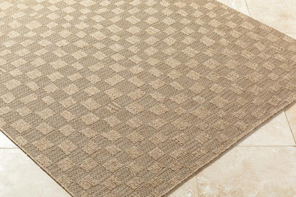 Livabliss - Sandra 53inx7 Machine Woven Rug - SDR2315-537 veiw 3