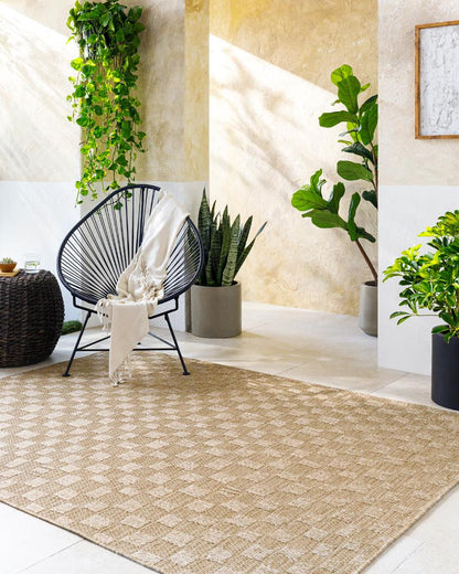 Livabliss - Sandra 67inx9 Machine Woven Rug - SDR2315-679 veiw 2