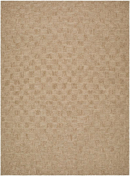 Livabliss - Sandra 710inx10 Machine Woven Rug - SDR2315-71010 veiw 1