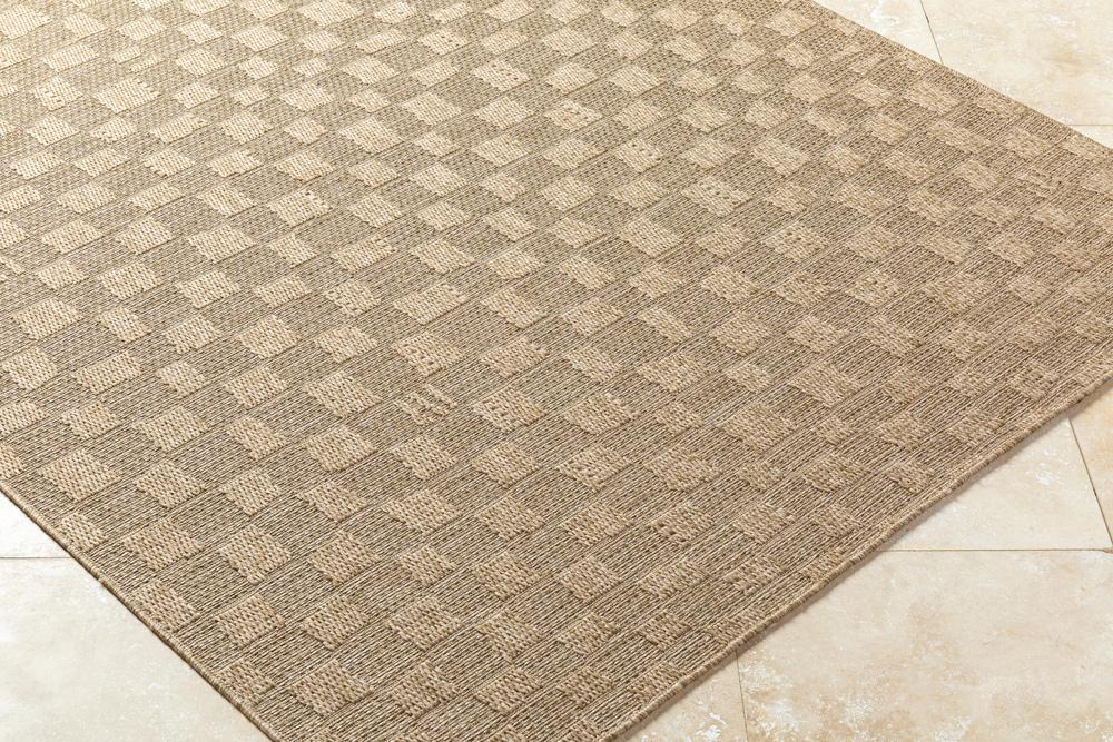 Livabliss - Sandra 710inx10 Machine Woven Rug - SDR2315-71010 veiw 3